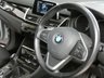 USED 2019 19 BMW 2 SERIES 1.5 218I SPORT GRAN TOURER 5d 139 BHP 7 SEATS SAT NAV PART LEATHER INTERIOR PARKING SENSORS 1 OWNER 6 MONTHS GOLD WARRANTY