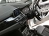 USED 2019 19 BMW 2 SERIES 1.5 218I SPORT GRAN TOURER 5d 139 BHP 7 SEATS SAT NAV PART LEATHER INTERIOR PARKING SENSORS 1 OWNER 6 MONTHS GOLD WARRANTY