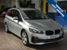 USED 2019 19 BMW 2 SERIES 1.5 218I SPORT GRAN TOURER 5d 139 BHP 7 SEATS SAT NAV PART LEATHER INTERIOR PARKING SENSORS 1 OWNER 6 MONTHS GOLD WARRANTY
