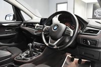 USED 2017 67 BMW 2 SERIES 218D 2.0 SPORT GRAN TOURER  **&pound;249 A MONTH WITH &pound;1377 DEPOSIT**