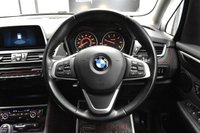 USED 2017 67 BMW 2 SERIES 218D 2.0 SPORT GRAN TOURER  **&pound;249 A MONTH WITH &pound;1377 DEPOSIT**