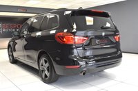 USED 2017 67 BMW 2 SERIES 218D 2.0 SPORT GRAN TOURER  **&pound;249 A MONTH WITH &pound;1377 DEPOSIT**