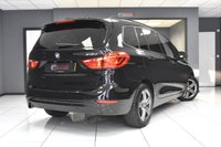 USED 2017 67 BMW 2 SERIES 218D 2.0 SPORT GRAN TOURER  **&pound;249 A MONTH WITH &pound;1377 DEPOSIT**