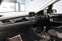 USED 2017 67 BMW 2 SERIES 218D 2.0 SPORT GRAN TOURER  **&pound;249 A MONTH WITH &pound;1377 DEPOSIT**
