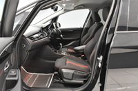 USED 2017 67 BMW 2 SERIES 218D 2.0 SPORT GRAN TOURER  **&pound;249 A MONTH WITH &pound;1377 DEPOSIT**
