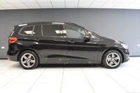 USED 2017 67 BMW 2 SERIES 218D 2.0 SPORT GRAN TOURER  **&pound;249 A MONTH WITH &pound;1377 DEPOSIT**