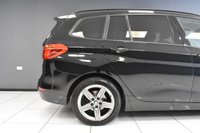 USED 2017 67 BMW 2 SERIES 218D 2.0 SPORT GRAN TOURER  **&pound;249 A MONTH WITH &pound;1377 DEPOSIT**