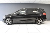 USED 2017 67 BMW 2 SERIES 218D 2.0 SPORT GRAN TOURER  **&pound;249 A MONTH WITH &pound;1377 DEPOSIT**