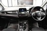 USED 2017 67 BMW 2 SERIES 218D 2.0 SPORT GRAN TOURER  **&pound;249 A MONTH WITH &pound;1377 DEPOSIT**