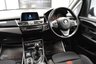 USED 2017 67 BMW 2 SERIES 218D 2.0 SPORT GRAN TOURER  **&pound;249 A MONTH WITH &pound;1377 DEPOSIT**