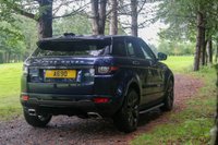 USED 2017 67 LAND ROVER RANGE ROVER EVOQUE 2.0 TD4 (180) Autobiography 5dr Automatic Euro 6 (InControl Touch Pro Navigation, Panoramic Sunroof, Climate Seats, Meridian Sound, Surround Camera) !! NATIONWIDE DELIVERY AVAILABLE !!