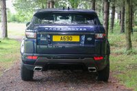 USED 2017 67 LAND ROVER RANGE ROVER EVOQUE 2.0 TD4 (180) Autobiography 5dr Automatic Euro 6 (InControl Touch Pro Navigation, Panoramic Sunroof, Climate Seats, Meridian Sound, Surround Camera) !! NATIONWIDE DELIVERY AVAILABLE !!