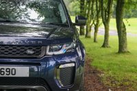 USED 2017 67 LAND ROVER RANGE ROVER EVOQUE 2.0 TD4 (180) Autobiography 5dr Automatic Euro 6 (InControl Touch Pro Navigation, Panoramic Sunroof, Climate Seats, Meridian Sound, Surround Camera) !! NATIONWIDE DELIVERY AVAILABLE !!