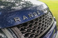USED 2017 67 LAND ROVER RANGE ROVER EVOQUE 2.0 TD4 (180) Autobiography 5dr Automatic Euro 6 (InControl Touch Pro Navigation, Panoramic Sunroof, Climate Seats, Meridian Sound, Surround Camera) !! NATIONWIDE DELIVERY AVAILABLE !!
