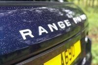 USED 2017 67 LAND ROVER RANGE ROVER EVOQUE 2.0 TD4 (180) Autobiography 5dr Automatic Euro 6 (InControl Touch Pro Navigation, Panoramic Sunroof, Climate Seats, Meridian Sound, Surround Camera) !! NATIONWIDE DELIVERY AVAILABLE !!