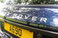 USED 2017 67 LAND ROVER RANGE ROVER EVOQUE 2.0 TD4 (180) Autobiography 5dr Automatic Euro 6 (InControl Touch Pro Navigation, Panoramic Sunroof, Climate Seats, Meridian Sound, Surround Camera) !! NATIONWIDE DELIVERY AVAILABLE !!