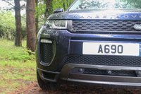 USED 2017 67 LAND ROVER RANGE ROVER EVOQUE 2.0 TD4 (180) Autobiography 5dr Automatic Euro 6 (InControl Touch Pro Navigation, Panoramic Sunroof, Climate Seats, Meridian Sound, Surround Camera) !! NATIONWIDE DELIVERY AVAILABLE !!