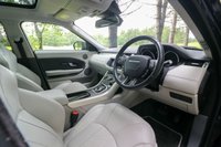 USED 2017 67 LAND ROVER RANGE ROVER EVOQUE 2.0 TD4 (180) Autobiography 5dr Automatic Euro 6 (InControl Touch Pro Navigation, Panoramic Sunroof, Climate Seats, Meridian Sound, Surround Camera) !! NATIONWIDE DELIVERY AVAILABLE !!