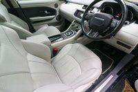 USED 2017 67 LAND ROVER RANGE ROVER EVOQUE 2.0 TD4 (180) Autobiography 5dr Automatic Euro 6 (InControl Touch Pro Navigation, Panoramic Sunroof, Climate Seats, Meridian Sound, Surround Camera) !! NATIONWIDE DELIVERY AVAILABLE !!