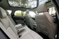 USED 2017 67 LAND ROVER RANGE ROVER EVOQUE 2.0 TD4 (180) Autobiography 5dr Automatic Euro 6 (InControl Touch Pro Navigation, Panoramic Sunroof, Climate Seats, Meridian Sound, Surround Camera) !! NATIONWIDE DELIVERY AVAILABLE !!