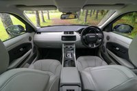 USED 2017 67 LAND ROVER RANGE ROVER EVOQUE 2.0 TD4 (180) Autobiography 5dr Automatic Euro 6 (InControl Touch Pro Navigation, Panoramic Sunroof, Climate Seats, Meridian Sound, Surround Camera) !! NATIONWIDE DELIVERY AVAILABLE !!