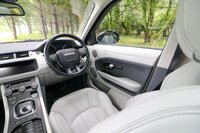USED 2017 67 LAND ROVER RANGE ROVER EVOQUE 2.0 TD4 (180) Autobiography 5dr Automatic Euro 6 (InControl Touch Pro Navigation, Panoramic Sunroof, Climate Seats, Meridian Sound, Surround Camera) !! NATIONWIDE DELIVERY AVAILABLE !!