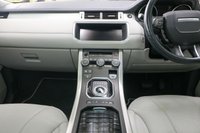 USED 2017 67 LAND ROVER RANGE ROVER EVOQUE 2.0 TD4 (180) Autobiography 5dr Automatic Euro 6 (InControl Touch Pro Navigation, Panoramic Sunroof, Climate Seats, Meridian Sound, Surround Camera) !! NATIONWIDE DELIVERY AVAILABLE !!