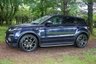 USED 2017 67 LAND ROVER RANGE ROVER EVOQUE 2.0 TD4 (180) Autobiography 5dr Automatic Euro 6 (InControl Touch Pro Navigation, Panoramic Sunroof, Climate Seats, Meridian Sound, Surround Camera) !! NATIONWIDE DELIVERY AVAILABLE !!