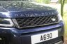 USED 2017 67 LAND ROVER RANGE ROVER EVOQUE 2.0 TD4 (180) Autobiography 5dr Automatic Euro 6 (InControl Touch Pro Navigation, Panoramic Sunroof, Climate Seats, Meridian Sound, Surround Camera) !! NATIONWIDE DELIVERY AVAILABLE !!