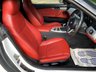 USED 2009 09 BMW Z4 3.0 Z4 S-DRIVE 30I ROADSTER 2d 254 BHP 2009 BMW Z4 3.0 CONVERTIBLE ROADSTER S-DRIVE 2DR - 3 FORMER KEEPERS - FULL SERVICE HISTORY - CORAL RED KANSAS PREMIUM LEATHER SPORTS SEATS - SATELLITE NAVIGATION - 19 INCH UPGRADE ALLOYS