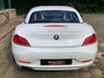 USED 2009 09 BMW Z4 3.0 Z4 S-DRIVE 30I ROADSTER 2d 254 BHP 2009 BMW Z4 3.0 CONVERTIBLE ROADSTER S-DRIVE 2DR - 3 FORMER KEEPERS - FULL SERVICE HISTORY - CORAL RED KANSAS PREMIUM LEATHER SPORTS SEATS - SATELLITE NAVIGATION - 19 INCH UPGRADE ALLOYS