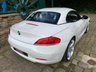 USED 2009 09 BMW Z4 3.0 Z4 S-DRIVE 30I ROADSTER 2d 254 BHP 2009 BMW Z4 3.0 CONVERTIBLE ROADSTER S-DRIVE 2DR - 3 FORMER KEEPERS - FULL SERVICE HISTORY - CORAL RED KANSAS PREMIUM LEATHER SPORTS SEATS - SATELLITE NAVIGATION - 19 INCH UPGRADE ALLOYS