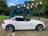 USED 2009 09 BMW Z4 3.0 Z4 S-DRIVE 30I ROADSTER 2d 254 BHP 2009 BMW Z4 3.0 CONVERTIBLE ROADSTER S-DRIVE 2DR - 3 FORMER KEEPERS - FULL SERVICE HISTORY - CORAL RED KANSAS PREMIUM LEATHER SPORTS SEATS - SATELLITE NAVIGATION - 19 INCH UPGRADE ALLOYS