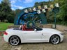USED 2009 09 BMW Z4 3.0 Z4 S-DRIVE 30I ROADSTER 2d 254 BHP 2009 BMW Z4 3.0 CONVERTIBLE ROADSTER S-DRIVE 2DR - 3 FORMER KEEPERS - FULL SERVICE HISTORY - CORAL RED KANSAS PREMIUM LEATHER SPORTS SEATS - SATELLITE NAVIGATION - 19 INCH UPGRADE ALLOYS