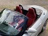 USED 2009 09 BMW Z4 3.0 Z4 S-DRIVE 30I ROADSTER 2d 254 BHP 2009 BMW Z4 3.0 CONVERTIBLE ROADSTER S-DRIVE 2DR - 3 FORMER KEEPERS - FULL SERVICE HISTORY - CORAL RED KANSAS PREMIUM LEATHER SPORTS SEATS - SATELLITE NAVIGATION - 19 INCH UPGRADE ALLOYS