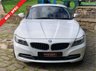 USED 2009 09 BMW Z4 3.0 Z4 S-DRIVE 30I ROADSTER 2d 254 BHP 2009 BMW Z4 3.0 CONVERTIBLE ROADSTER S-DRIVE 2DR - 3 FORMER KEEPERS - FULL SERVICE HISTORY - CORAL RED KANSAS PREMIUM LEATHER SPORTS SEATS - SATELLITE NAVIGATION - 19 INCH UPGRADE ALLOYS