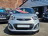 USED 2015 64 KIA PICANTO 1.25 EcoDynamics '4' ISG 5dr - BEST ENGINE 