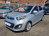 USED 2015 64 KIA PICANTO 1.25 EcoDynamics '4' ISG 5dr - BEST ENGINE 