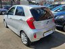 USED 2015 64 KIA PICANTO 1.25 EcoDynamics '4' ISG 5dr - BEST ENGINE 