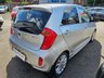USED 2015 64 KIA PICANTO 1.25 EcoDynamics '4' ISG 5dr - BEST ENGINE 