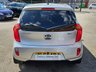 USED 2015 64 KIA PICANTO 1.25 EcoDynamics '4' ISG 5dr - BEST ENGINE 