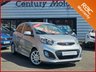 USED 2015 64 KIA PICANTO 1.25 EcoDynamics '4' ISG 5dr - BEST ENGINE 