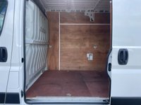 USED 2018 18 PEUGEOT BOXER 2.0 BLUE HDI 335 L3H2 P/V 130 BHP Stunning Example Throughout