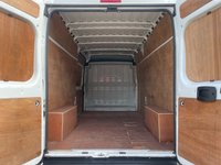 USED 2018 18 PEUGEOT BOXER 2.0 BLUE HDI 335 L3H2 P/V 130 BHP Stunning Example Throughout