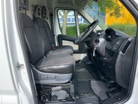 USED 2018 18 PEUGEOT BOXER 2.0 BLUE HDI 335 L3H2 P/V 130 BHP Stunning Example Throughout