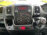 USED 2018 18 PEUGEOT BOXER 2.0 BLUE HDI 335 L3H2 P/V 130 BHP Stunning Example Throughout