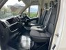 USED 2018 18 PEUGEOT BOXER 2.0 BLUE HDI 335 L3H2 P/V 130 BHP Stunning Example Throughout