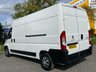 USED 2018 18 PEUGEOT BOXER 2.0 BLUE HDI 335 L3H2 P/V 130 BHP Stunning Example Throughout