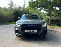 USED 2019 19 AUDI Q2 2.0 SQ2 TFSI QUATTRO 5d 297 BHP ZERO DEPOSIT FINANCE AVAILABLE