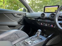 USED 2019 19 AUDI Q2 2.0 SQ2 TFSI QUATTRO 5d 297 BHP ZERO DEPOSIT FINANCE AVAILABLE